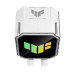 ASUS Система водяного охолодження Asus TUF Gaming LC III 360 ARGB White (90RC0192-B0EAY0)