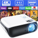 Hopvision Проектор Hopvision H1 Full HD (4262456720031)