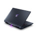 GIGABYTE Ноутбук (портативний комп’ютер) AORUS CU9-275HX 16" 32GB 2TB W11P BZHC6UAE65SP GIGABYTE