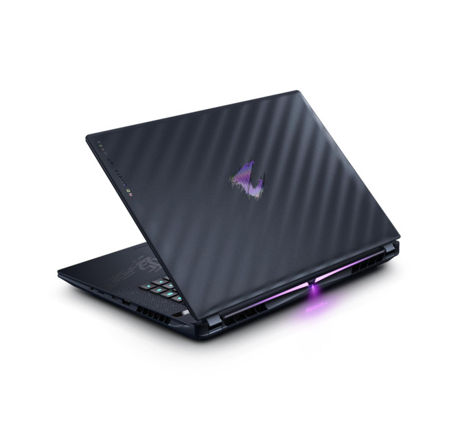 GIGABYTE Ноутбук (портативний комп’ютер) AORUS CU9-275HX 16" 32GB 2TB W11P BZHC6UAE65SP GIGABYTE