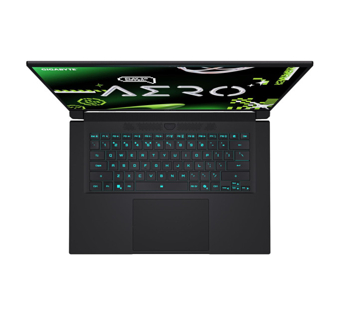 GIGABYTE Ноутбук (портативний комп’ютер) AERO R7-350 16" 16GB 1TB W11 AERO X16 1TH GIGABYTE