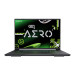 GIGABYTE Ноутбук (портативний комп’ютер) AERO R7-350 16" 16GB 1TB W11 AERO X16 1TH GIGABYTE