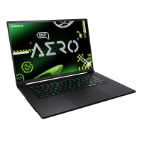 Ноутбук (портативний комп’ютер) AERO R7-350 16" 16GB 1TB W11 AERO X16 1TH GIGABYTE