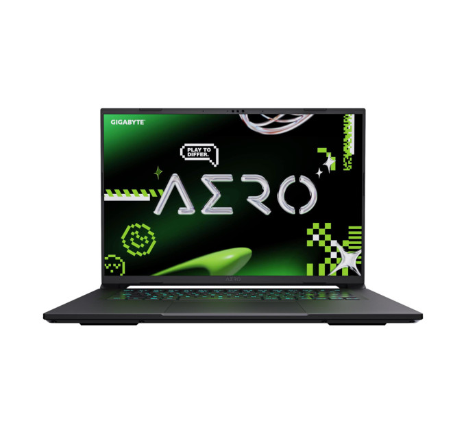 GIGABYTE Ноутбук (портативний комп’ютер) AERO R7-350 16" 16GB 1TB W11 AERO X16 1TH GIGABYTE
