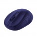 Trust Мишка Trust Primo Wireless Mat Blue (24796)