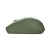 Trust Мишка Trust YVI+ Silent Eco Wireless Green (24552)