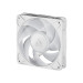 Arctic Набір із трьох вентиляторів для корпусу 120MM P12 PRO A-RGB WHT ACFAN00326A ARCTIC