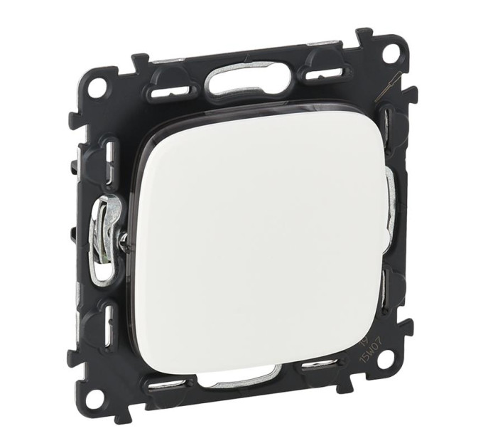 LEGRAND Вимикач LEGRAND Valena ALLURE (752706)