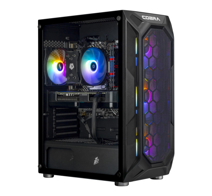 COBRA Персональний комп`ютер COBRA Advanced (A75F.32.S1.56.20916)