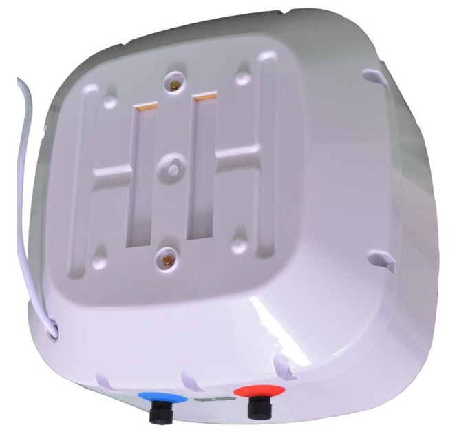 Willer Водонагрівач Willer PA15R серія New Optima Mini
