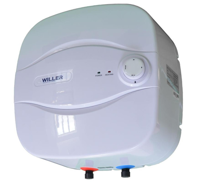 Willer Водонагрівач Willer PA15R серія New Optima Mini