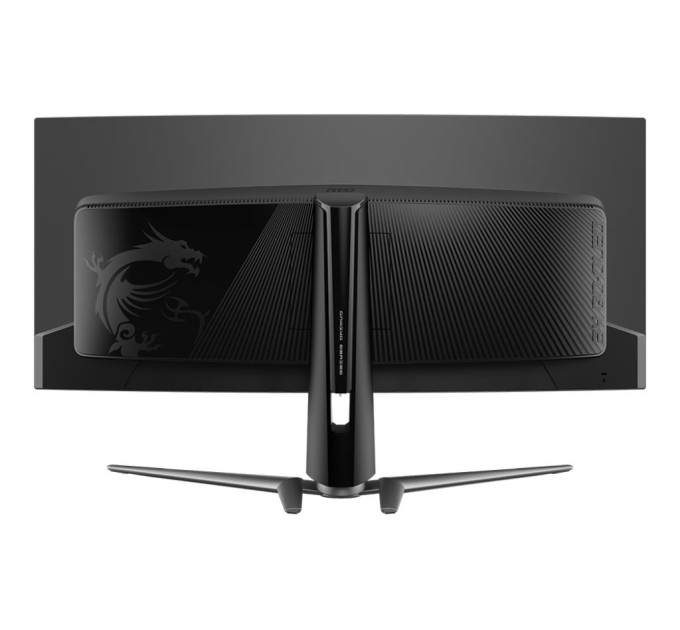 MSI Монітор MSI MPG 341CQPX QD-OLED