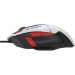 A4Tech Мишка A4Tech Bloody W95 Ultra USB White/Black (4711421002325)