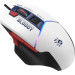 A4Tech Мишка A4Tech Bloody W95 Ultra USB White/Black (4711421002325)