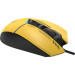 A4Tech Мишка A4Tech Bloody W95 Ultra USB Yellow/Black (4711421002318)