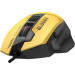 A4Tech Мишка A4Tech Bloody W95 Ultra USB Yellow/Black (4711421002318)