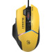 A4Tech Мишка A4Tech Bloody W95 Ultra USB Yellow/Black (4711421002318)