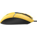 A4Tech Мишка A4Tech Bloody W95 Ultra USB Yellow/Black (4711421002318)