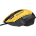 A4Tech Мишка A4Tech Bloody W95 Ultra USB Yellow/Black (4711421002318)