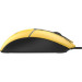 A4Tech Мишка A4Tech Bloody W95 Ultra USB Yellow/Black (4711421002318)