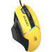 A4Tech Мишка A4Tech Bloody W95 Ultra USB Yellow/Black (4711421002318)