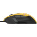 A4Tech Мишка A4Tech Bloody W95 Ultra USB Yellow/Black (4711421002318)