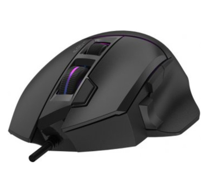 A4Tech Мишка A4Tech Bloody W95 Ultra USB Black (4711421002288)