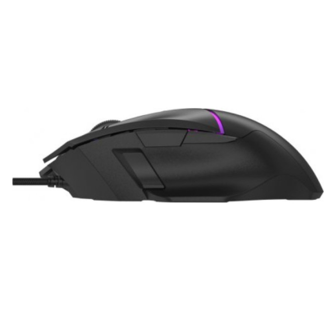 A4Tech Мишка A4Tech Bloody W95 Ultra USB Black (4711421002288)