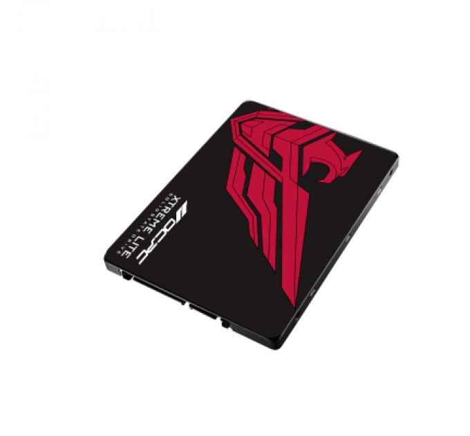 OCPC Накопичувач SSD 2.5" 512GB OCPC (SSD25S3T512GLT)