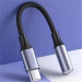 XoKo Перехідник USB-C M to 3.5mm F XoKo (XK-AC-002)