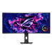 ASUS Монітор Asus 34" ROG Strix XG34WCDG (90LM0B70-B01171) OLED Black Curved 175Hz