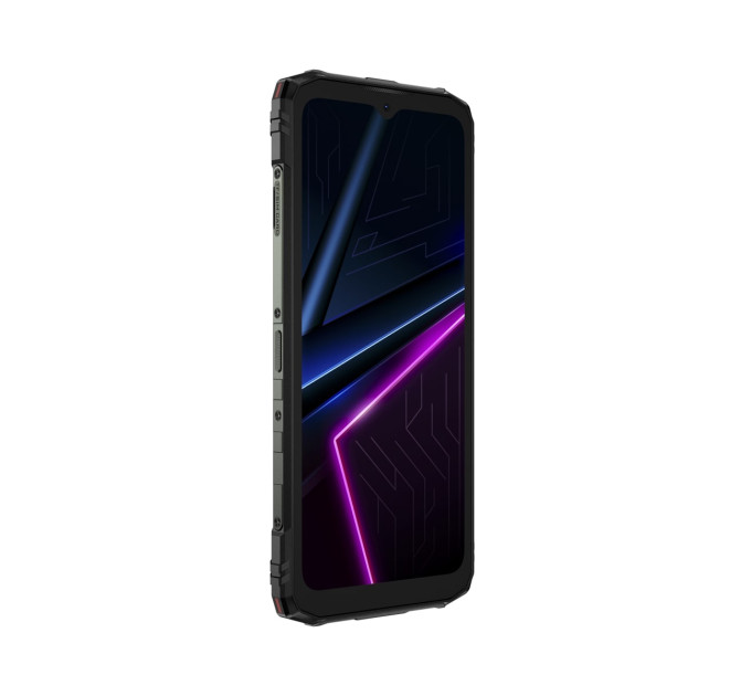 Doogee Смартфон Doogee Blade10 Pro Energy 6/256GB Black Red