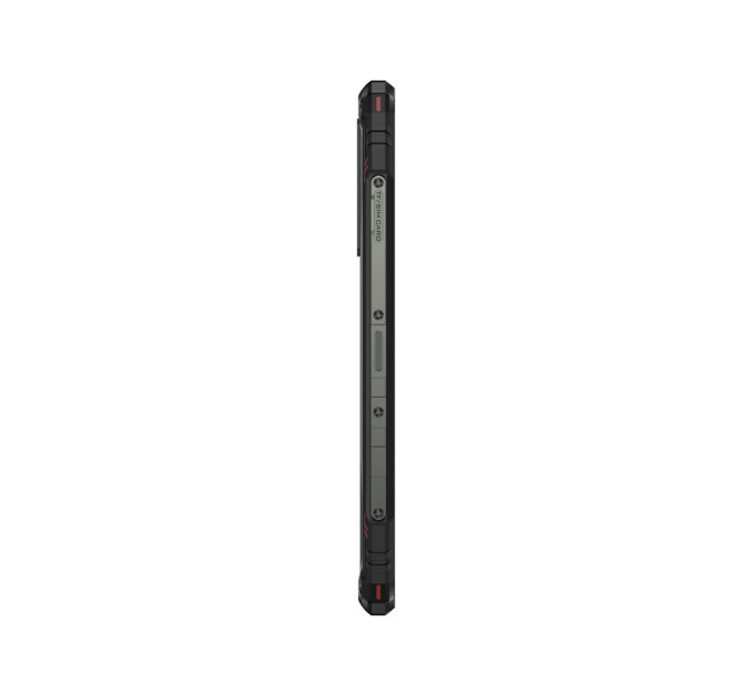 Doogee Смартфон Doogee Blade10 Pro Energy 6/256GB Black Red
