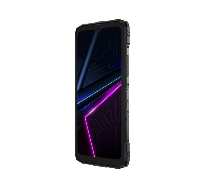 Doogee Смартфон Doogee Blade10 Pro Energy 6/256GB Black Red