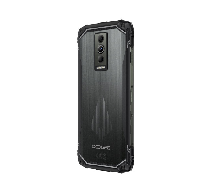 Doogee Смартфон Doogee Blade10 Pro Energy 6/256GB Black Tarnish