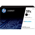 HP Картридж HP 59X LJ Pro M304/404/428 Black (CF259X)