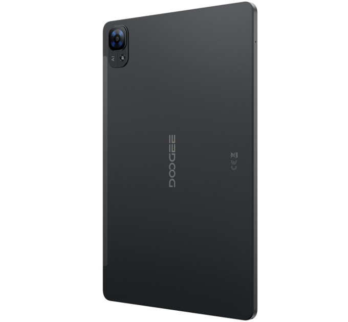 Doogee Планшет Doogee Tab E3 8/256 Black VIP Edition