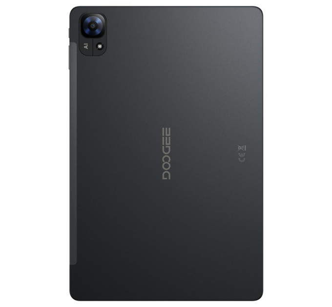 Doogee Планшет Doogee Tab E3 8/256 Black VIP Edition
