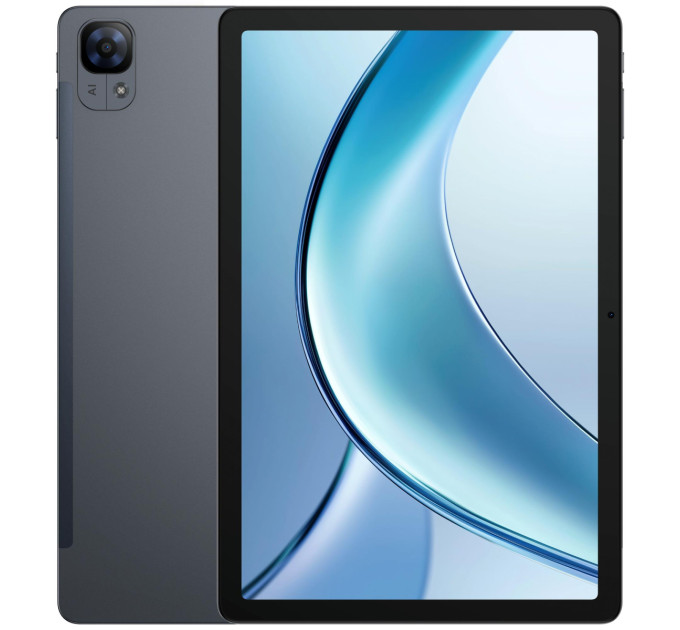 Doogee Планшет Doogee Tab E3 8/256 Grey VIP Edition