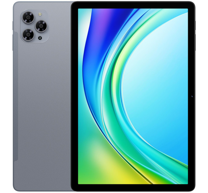 Doogee Планшет Doogee Tab G6 6/256 Grey VIP Edition