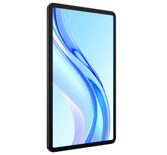 Doogee Планшет Doogee Tab E3+ 8/256 Black VIP Edition