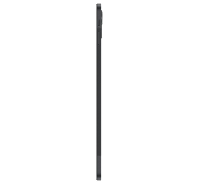 Doogee Планшет Doogee Tab E3+ 8/256 Black VIP Edition