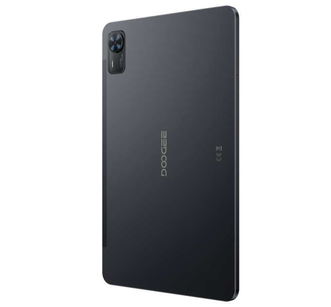Doogee Планшет Doogee Tab E3+ 8/256 Black VIP Edition