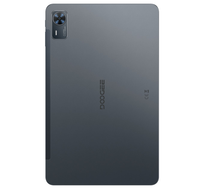 Doogee Планшет Doogee Tab E3+ 8/256 Grey VIP Edition