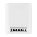 ASUS Wi-Fi Mesh-система Asus ZenWiFi BT8 2pk White BULK (90IG0930-MO3B20)