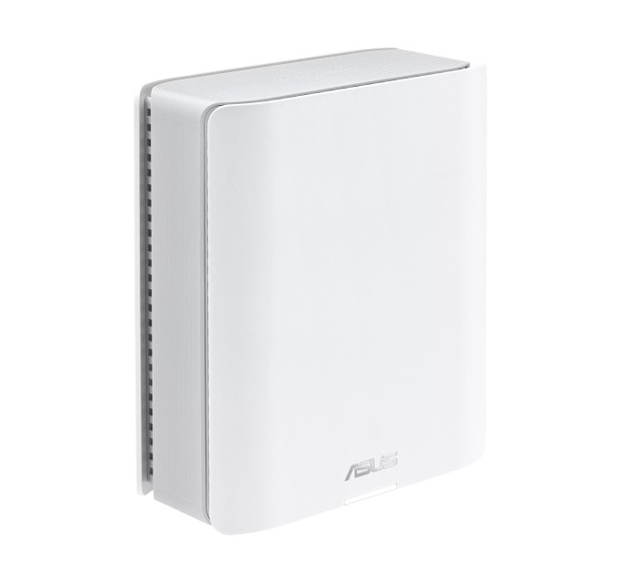 ASUS Wi-Fi Mesh-система Asus ZenWiFi BT8 3pk White (90IG0930-MO3B40)