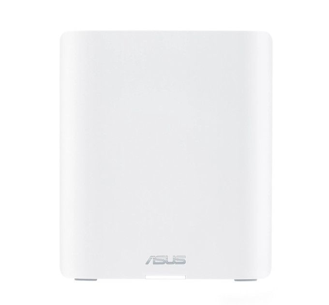 ASUS Wi-Fi Mesh-система Asus ZenWiFi BT8 3pk White (90IG0930-MO3B40)
