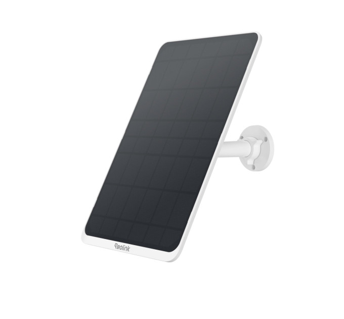 Reolink Сонячна панель Reolink Solar Panel 3 White