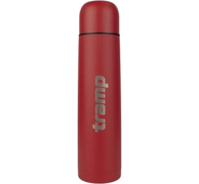 Tramp Термос Tramp Basic 1 л red (UTRC-105-red)