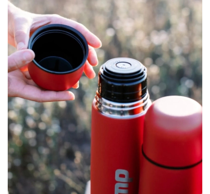 Tramp Термос Tramp Basic 1 л red (UTRC-105-red)